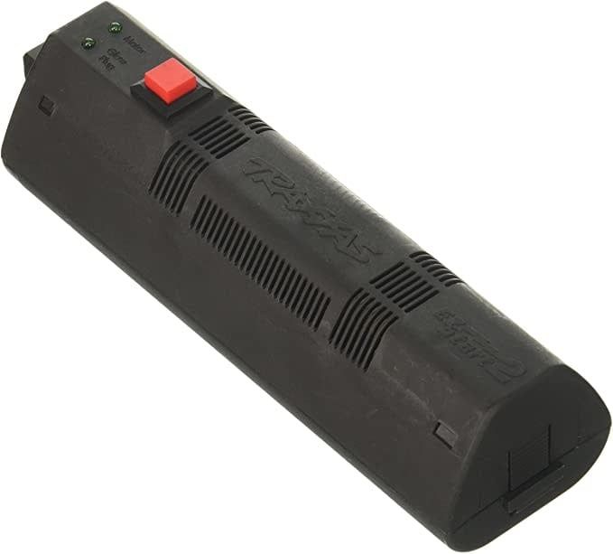5280 - Control box (complete) (EZ-Start® 2)