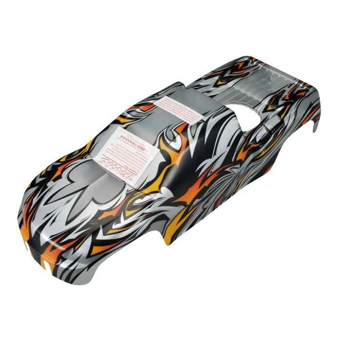 5312X Body Revo 3.3 ProGraphix