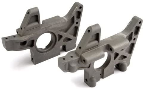 4930R Bulkheads L&amp;R Front Gray
