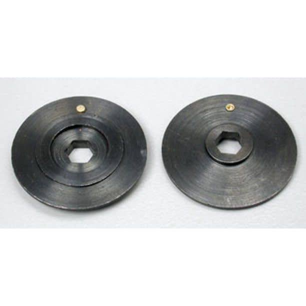 4625 Slipper Press Plate/Diff