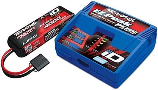 3S Battery/Charger Pack 2994
