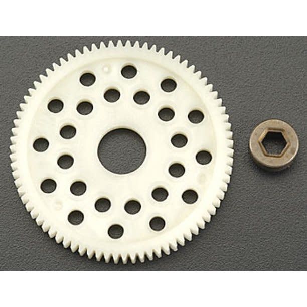 4678 Spur Gear 48P 78T