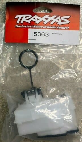 5363 Complete Fuel Tank Revo