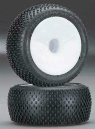 7175 Tires/Wheels Assm Glued (2