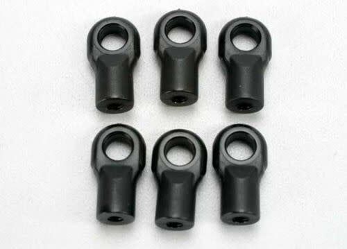 5469 Rod Ends GTR Shocks Revo (