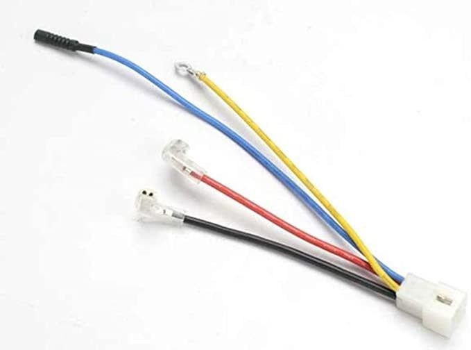 4583 EZ Start Wiring Harness Jato