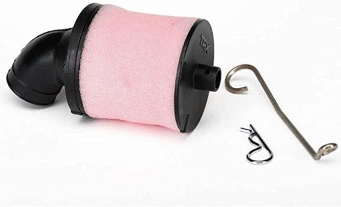 AIR FILTER BODY HV FILTER SPRT