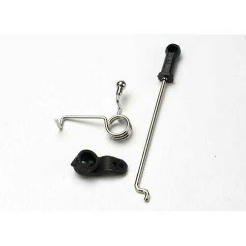 5392 Shift Linkage Revo