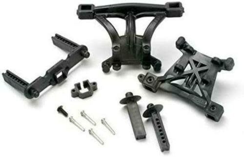 5314 Fr/Re Body Mnts w/Posts &amp;