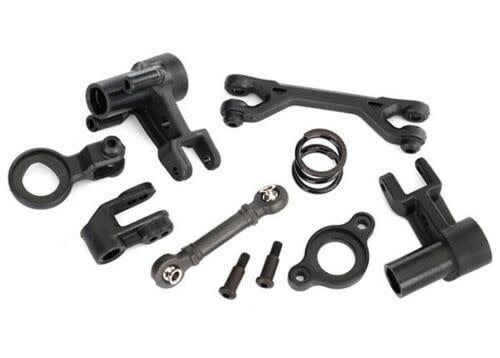 8543 Steering Bellcranks/ Servo Saver/ Servo Saver Spring