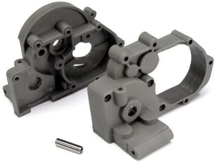 3691A GEARBOX L/R W/IDLER GEAR