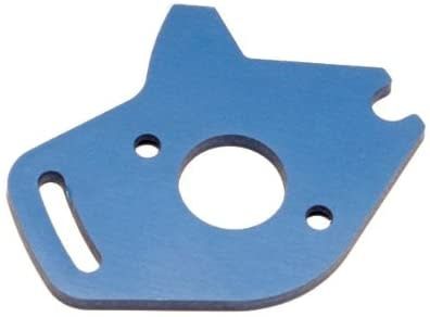 6890 Plate Motor Slash 4x4