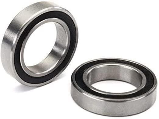 BALL BEARING BLACK 20X32X7