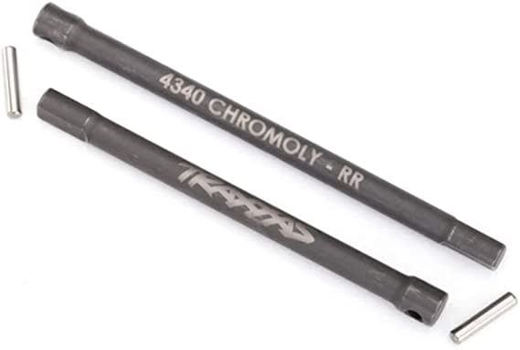 AXLE HD REAR HD L/R REQ 8065