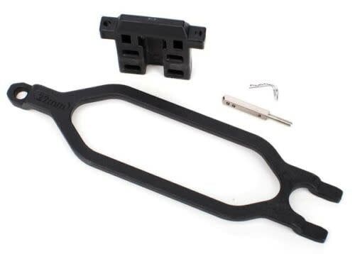 6727X Hold Down/Battery Clip St