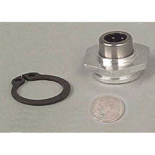 Gear Hub Assembly w/Bearing