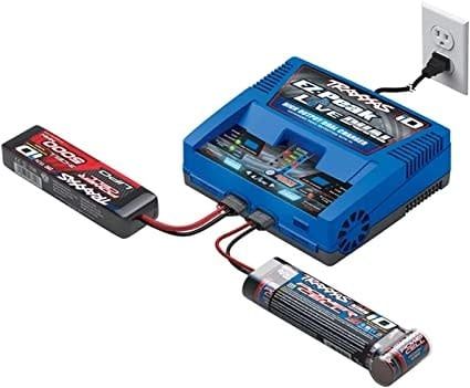 4s Dual Battery/Charger 2997
