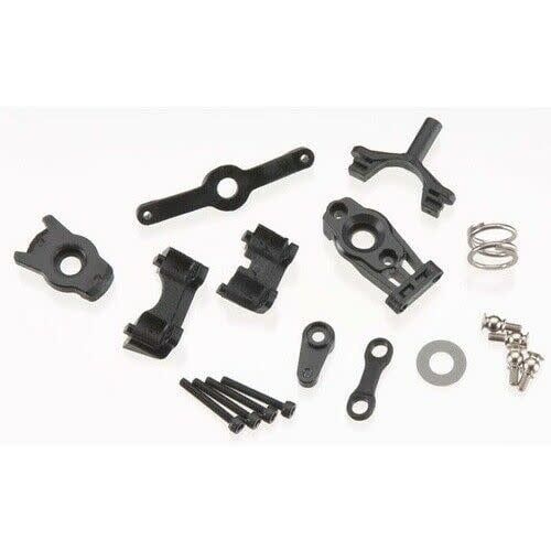 7043 STEERING ARM UPPER &amp; LOWER