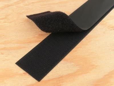 ADHESIVE VELCRO 3 HOOK/3LOOP