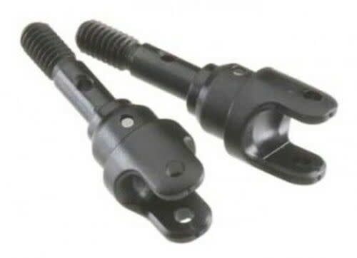 7054 Stub Axle Steel (2)/ Yokes