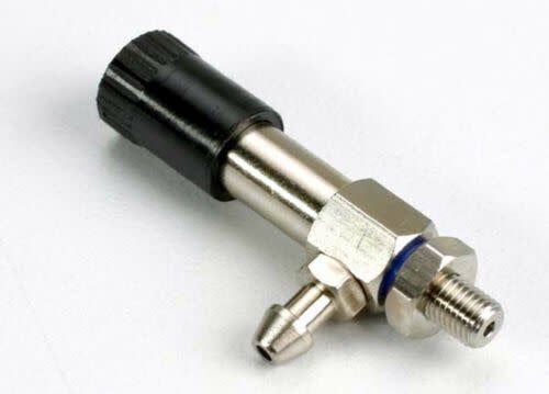 4050 High-Speed Needle Valve Se