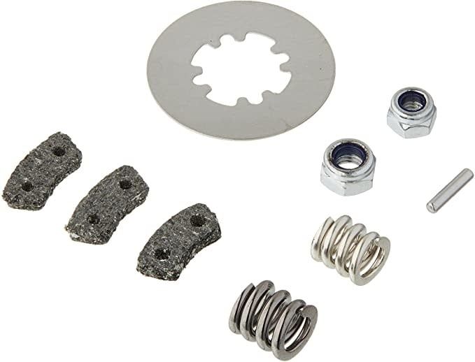 5552X Rebuild Kit Slash 4x4