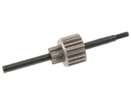 3992 Input Shaft/Drive Assembly
