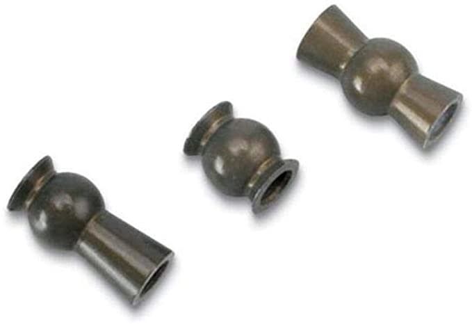 5355X Aluminum Hollow Ball Set