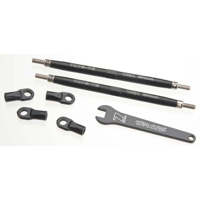 5143A Toe Links Maxx w/Rod Ends