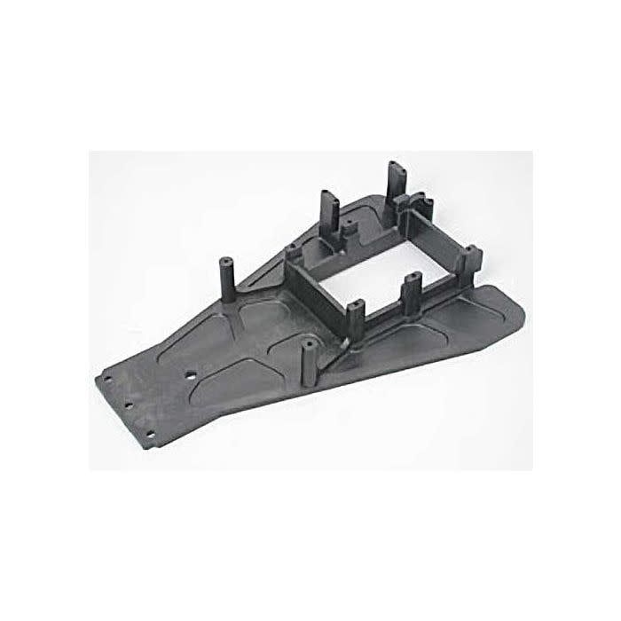 4531 Lower Main Chassis Nitro S