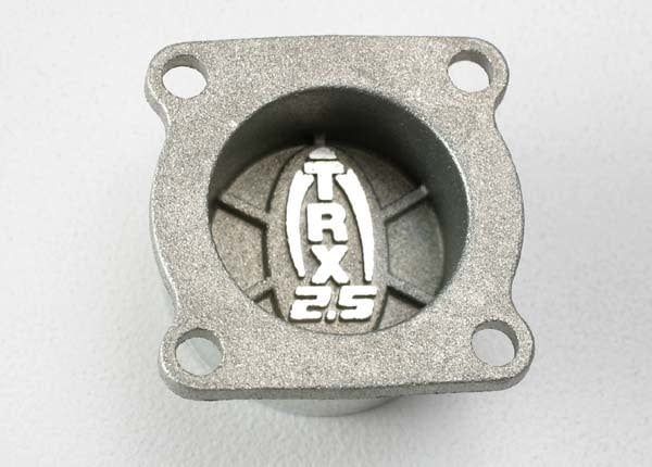 BACKPLATE TRX 2.5 W/O STARTER