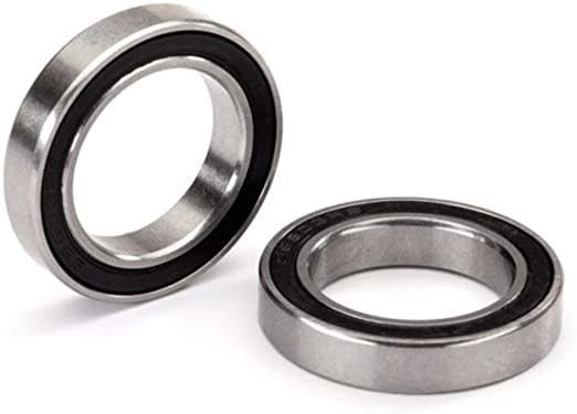 BALL BEARINGS BLK  tra5118A