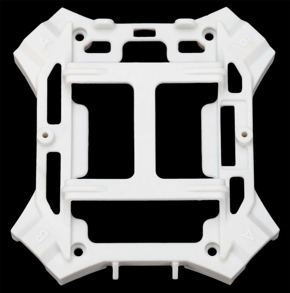 ALIAS MAIN FRAM LOWER WHITE