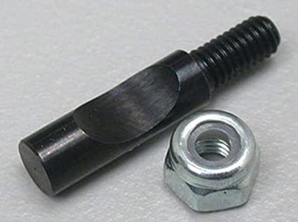 4039 Stud &amp; Nut Carburetor Atta