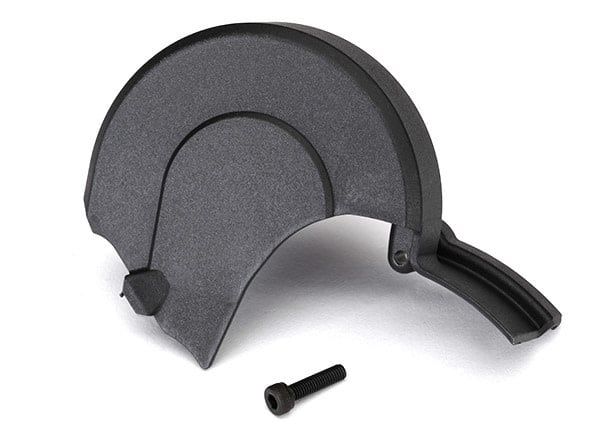 COVER GEAR/ 3X12MM CS (1) 8677