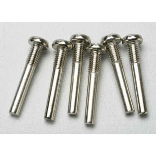 5144 Screw Pin 2.5x18mm Revo (6