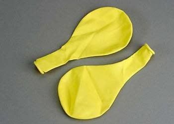 3175 Rubber Balloons Nitro Hawk