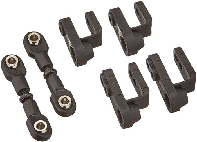 5345 Steering Servo Horns/Linka