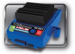 3355X VXL-3S Waterproof ESC