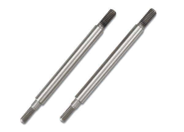 5463 GTR Shock Shaft Stainless