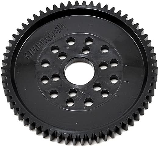 62T 32P Gas Truck Gear