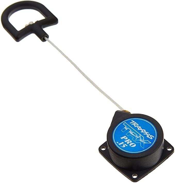 4070 - Pull starter, recoil
