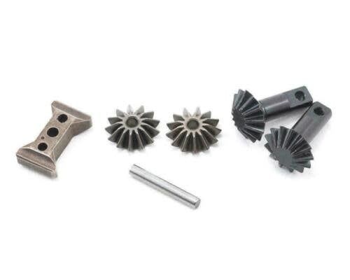 5382X Gear Set Diff E-Maxx