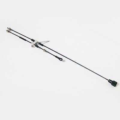 4183 Brake/Throttle Rods Stampe