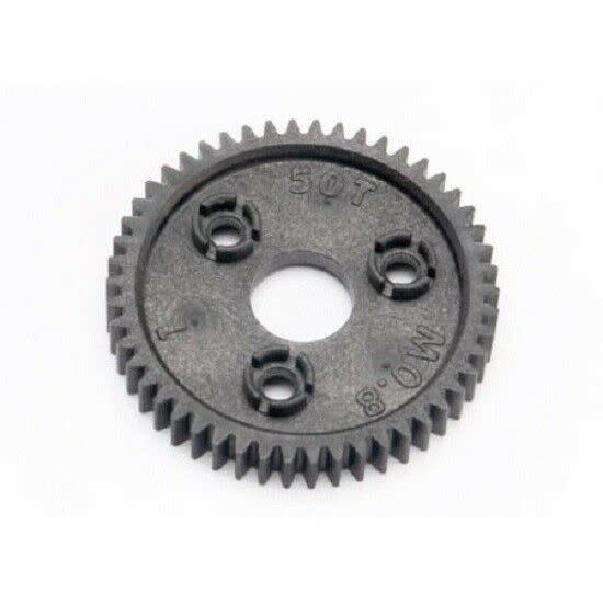 6842 SPUR GEAR 0.8P 50T