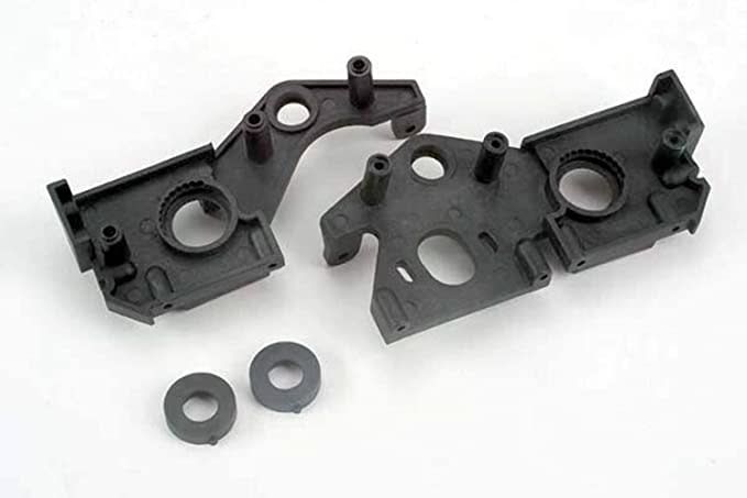 4324 Side Frame/Tension Cam 4-T