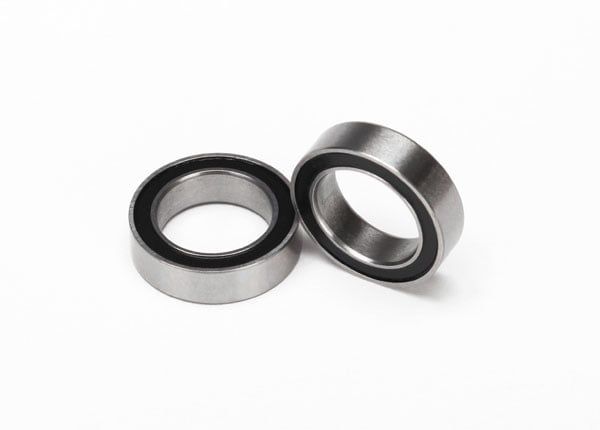 BALL BEARINGS BLK 10X15X4 (2)