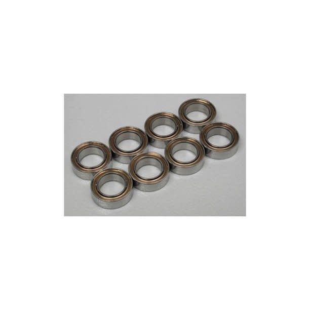 BALL BEARINGS 5X8X2.5MM (8)