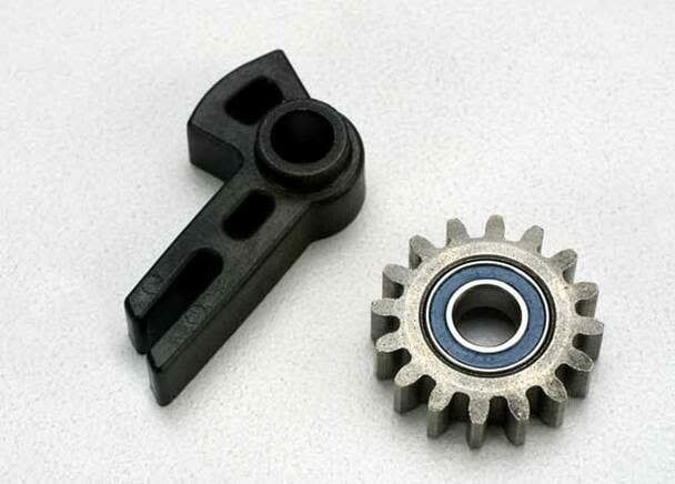 5377 Idler Gear/Support/Bearing