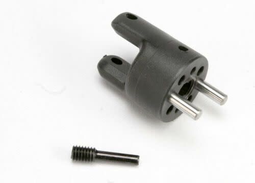 5457 Yoke Brake w/Pins Revo